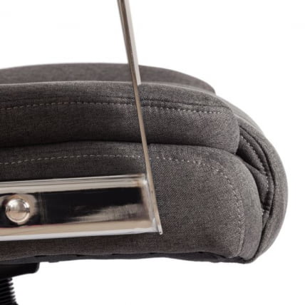 Кресло Appolon ткань, т.-серая_8