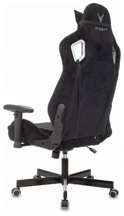 Геймерское кресло Knight Outrider LTD_4