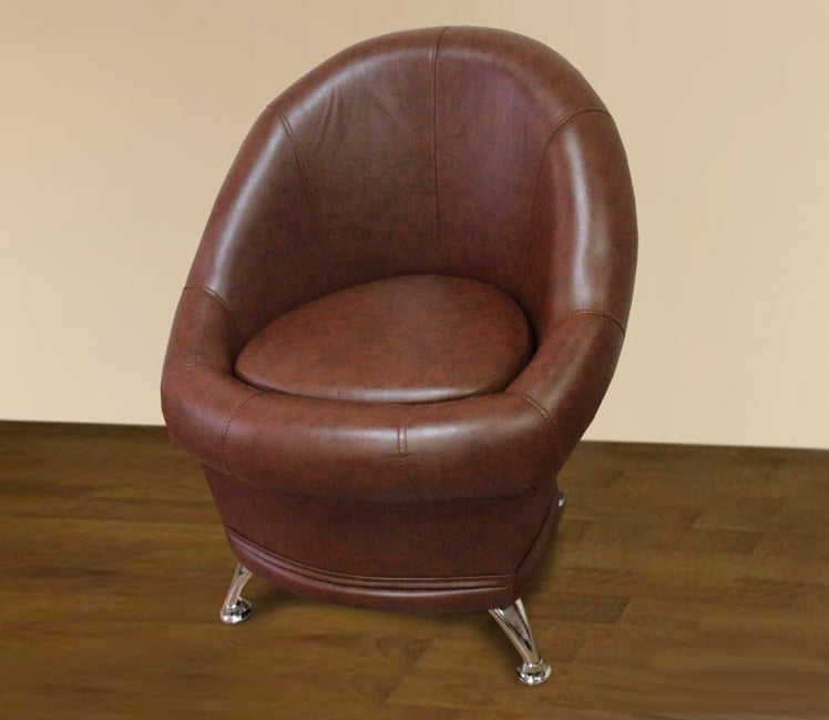 Банкетка (6-5104) Коричневый_1