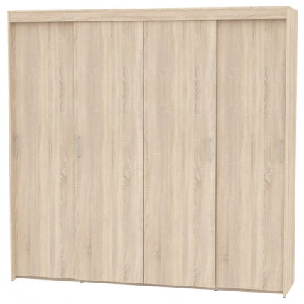 Шкаф-купе Т-5-230х235х60(ДСС-2) / T-5-230х235х60(ДСС-2)_0