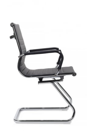 Кресло Hugo RCH 6002-3EC Черный_1