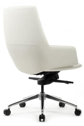 Кресло Spell-M B1719 Белый_3