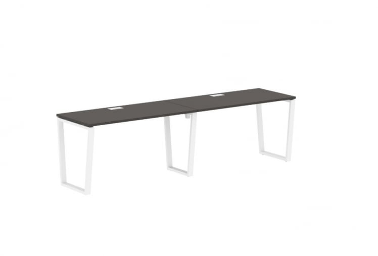 Бенч-система EDIS EVWST 2767 Мокко Белый_0