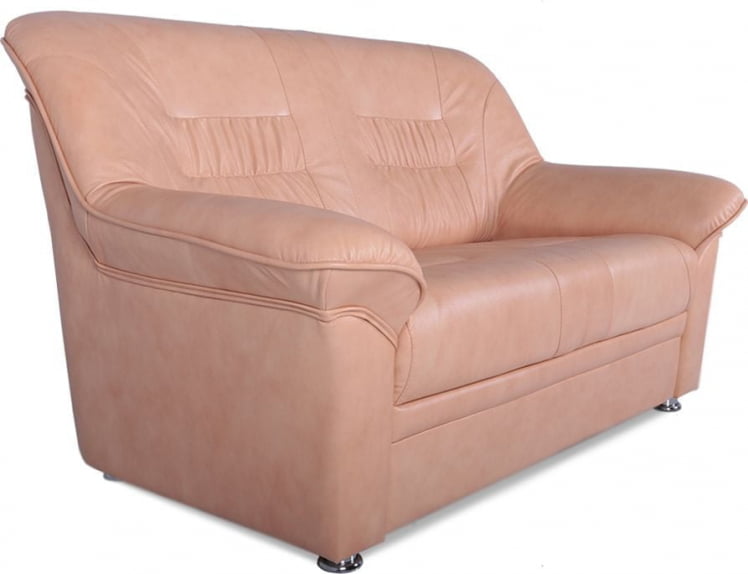 Диван Карелия 2х местный (Экотекс 3022)_1