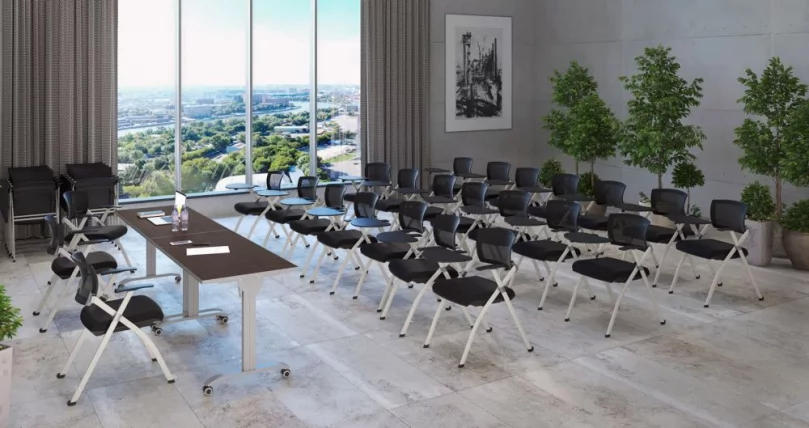 Мебель для персонала MOBILE SYSTEM