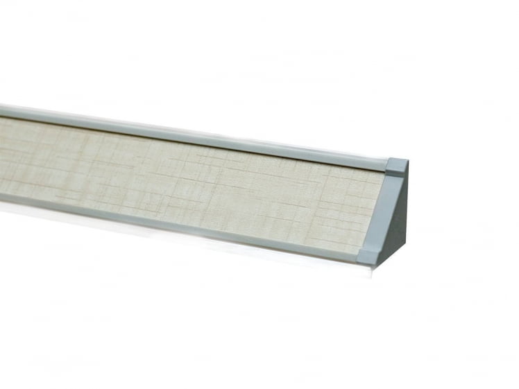 Плинтус (с заглушками) ПЛ 11.145_0