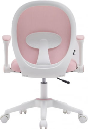 Детское кресло Everprof Flip Ткань Розовый_4