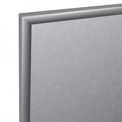 Зеркало Сельетта 6 Серый_2