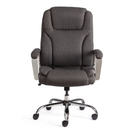 Кресло Appolon ткань, т.-серая_12