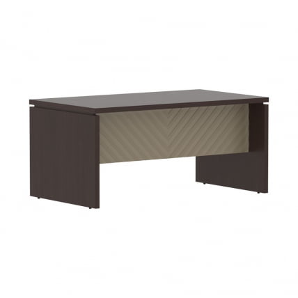 Стол руководителя Torr LUX TLST 169 Венге Магия Капучино_0