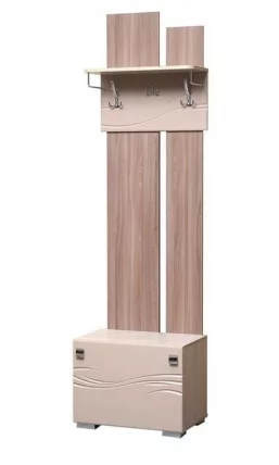 Прихожая Визит-5 (вар.№1)_3