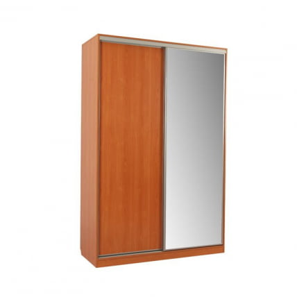 Шкаф-купе Гранд-1 Вишня оксфорд_0