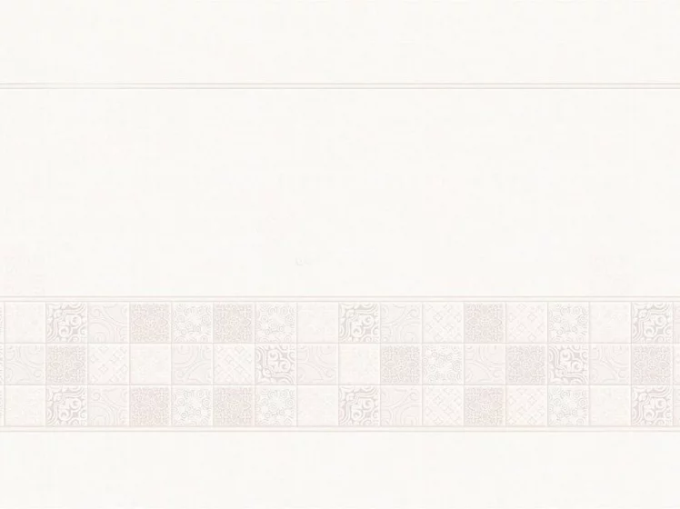 Универсальная высокоглянцевая стеновая панель СП 50.69 Керама крем_0