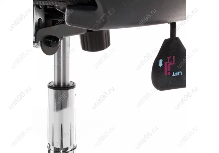 Компьютерное кресло Атлант Белое-Черное-Зеленое / Atlant_8