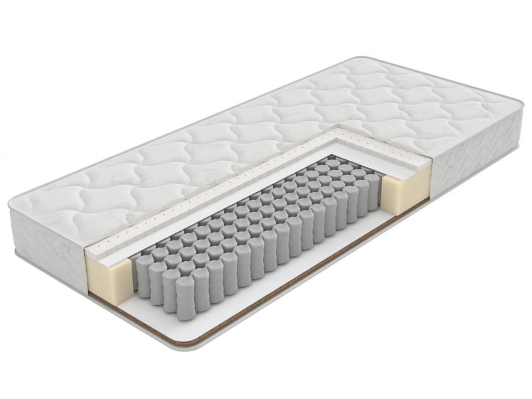 Матрас Active Duo S/F 160х200_0