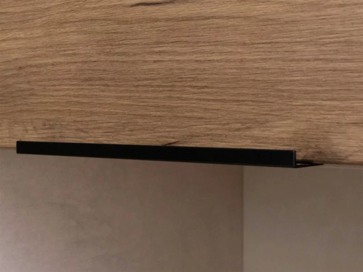 Пенал кухонный (лев/прав) Дакота 103.76_2