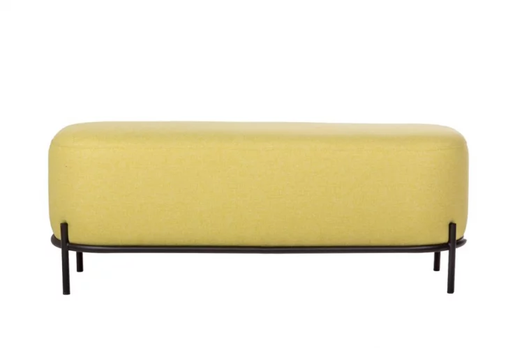 Пуф большой Gawaii (ПБ) Зеленый_1