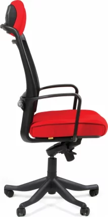 Кресло руководителя CHAIRMAN 283 Ткань 26-22_2