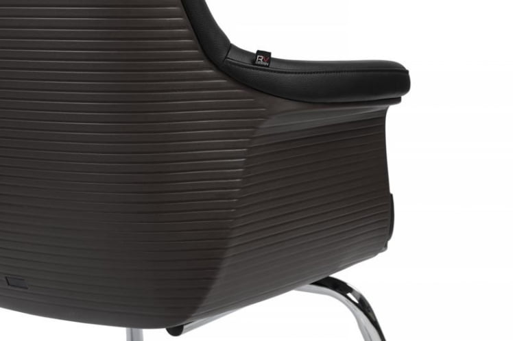 Кресло Verdi-SF D655C Черный_9