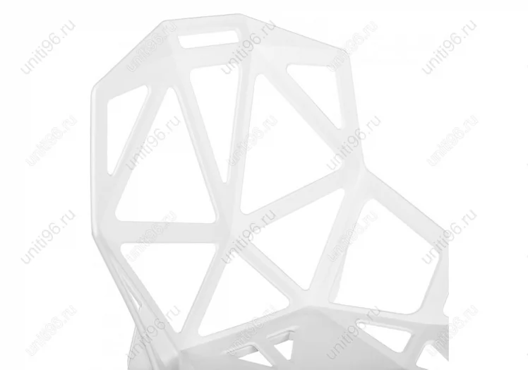 Стул One Белый_4