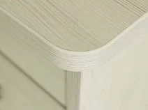 Стол компьютерный с надстройкой Мегаполис 55.14 55.19 Сосна Астрид_10