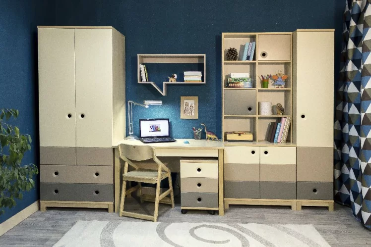 Детская Робин Вуд