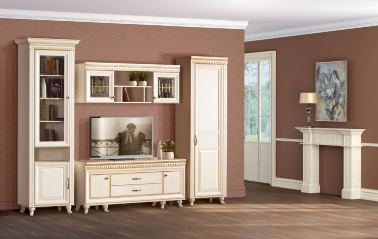 Гостиная Марлен