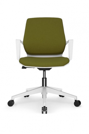 Кресло Colt B1903 Темно-зеленый_4