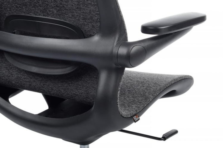 Кресло Миллер ЙКС-300 Черный / Miller YX-300_11