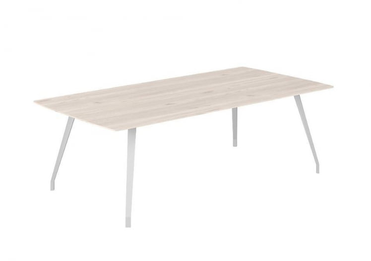 Стол для переговоров Сирио СР.104.ДН.ПЛ Дуб Тоскана / Sirio SR.104.DN.PL_0