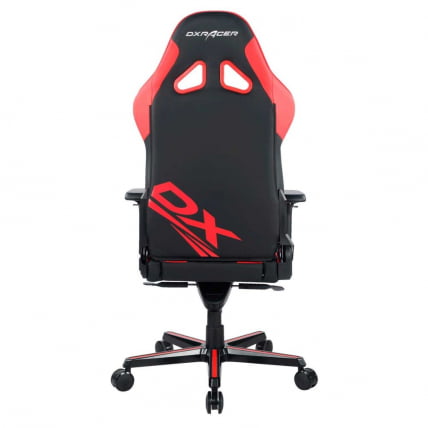 Геймерское кресло DXRacer OH/G8200/NR_4