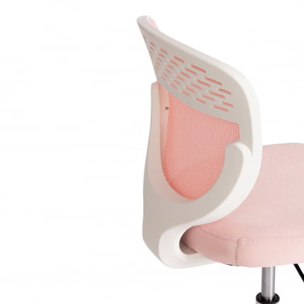 Кресло Junior M Pink (розовый)_7