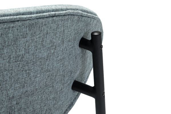 Стул Gawaii С Grey_4