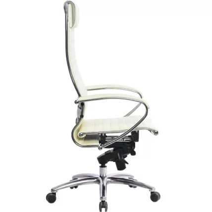 Кресло руководителя Samurai K-1.04 Бежевый_3