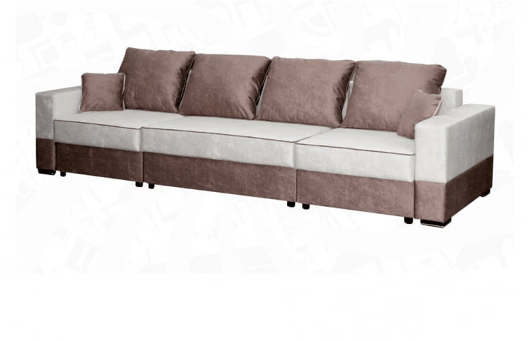 Диван - кровать Бостон 2800 Вариант 1_0