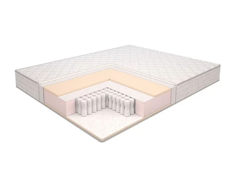 Матрас СонRise Comfort 180х200_0