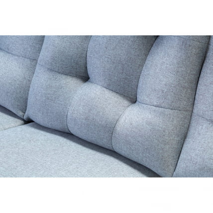 Диван Сканди раскладной Грей_8