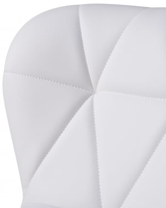 Стул барный DOBRIN BARNY Белый_8