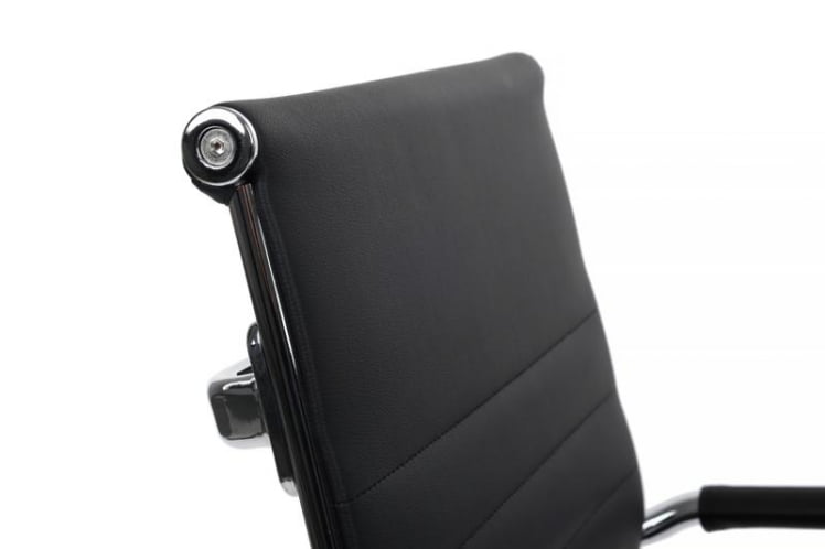 Кресло Hugo RCH 6002-3EC Черный_8