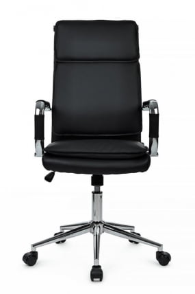 Кресло Dil RCH 6018H Черный_7