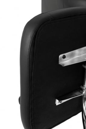 Кресло руководителя College CLG-629 LTU-C Black_6