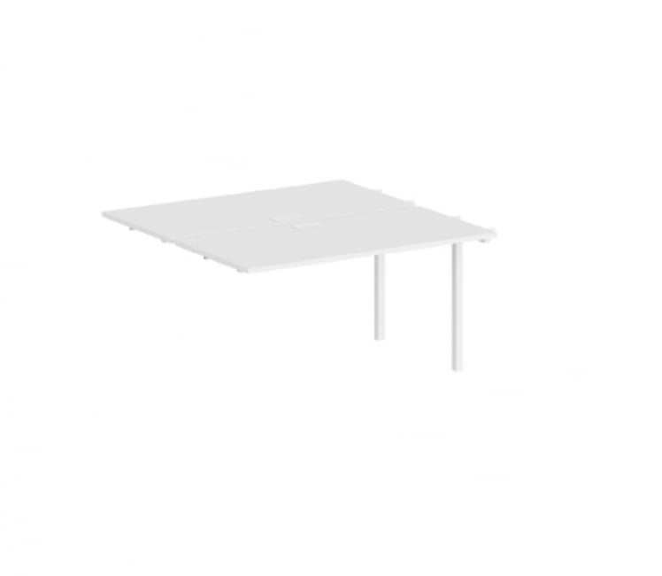 Секция рабочей станции Sigma SG.216.WH.63.WH Белый_0