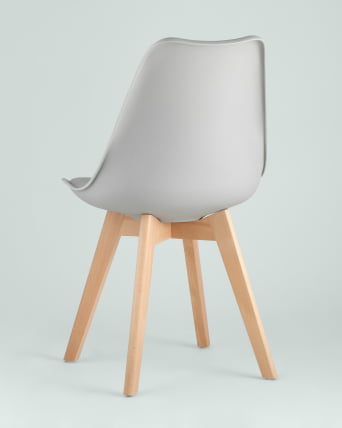 Стул Франкфурт Серый / Frankfurt_4