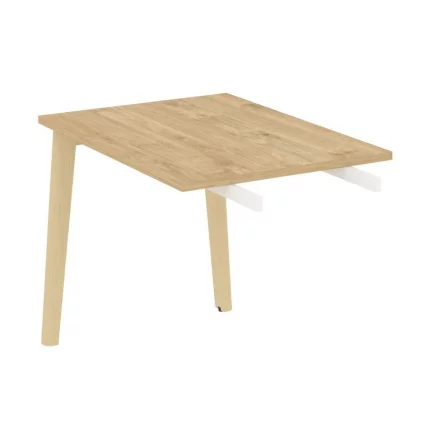 Брифинг-приставка ONIX WOOD OW.BR-9 Тиквуд Светлый/Светлый_0