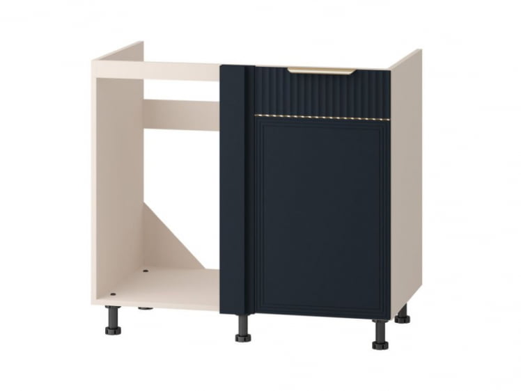 Напольный шкаф под мойку угловой (лев/прав) Флоренция 108.52_0