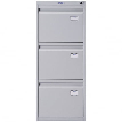 Шкаф картотечный ПРАКТИК A-43_1