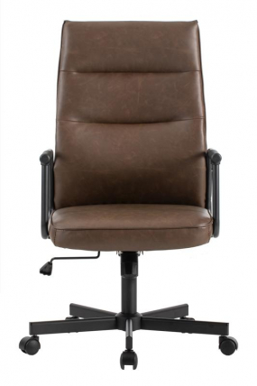 Кресло Sten W-263H Коричневый_7