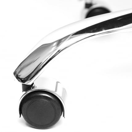 Кресло SOFTY LUX кож/зам, черный, 36-6_16