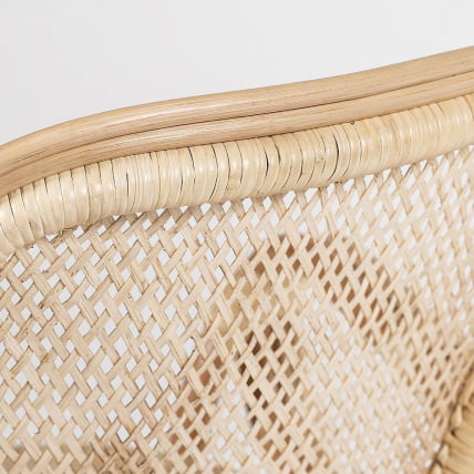 Кресло Secret De Maison cologne (mod. 01 5088/1-1) дерево, 79х55х57,5см, Natural (натуральный)_6