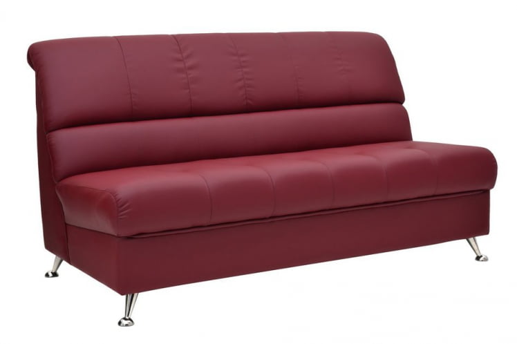 Диван трехместный без подлокотников Олимп А-06/3_0